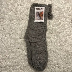 Slipper Socks